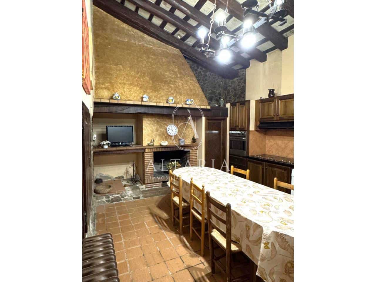 7 Zimmer Finca/Landgut zu verkaufen in Llagostera mit Pool Garage - 1.395.000 € (Ref: 9626258)