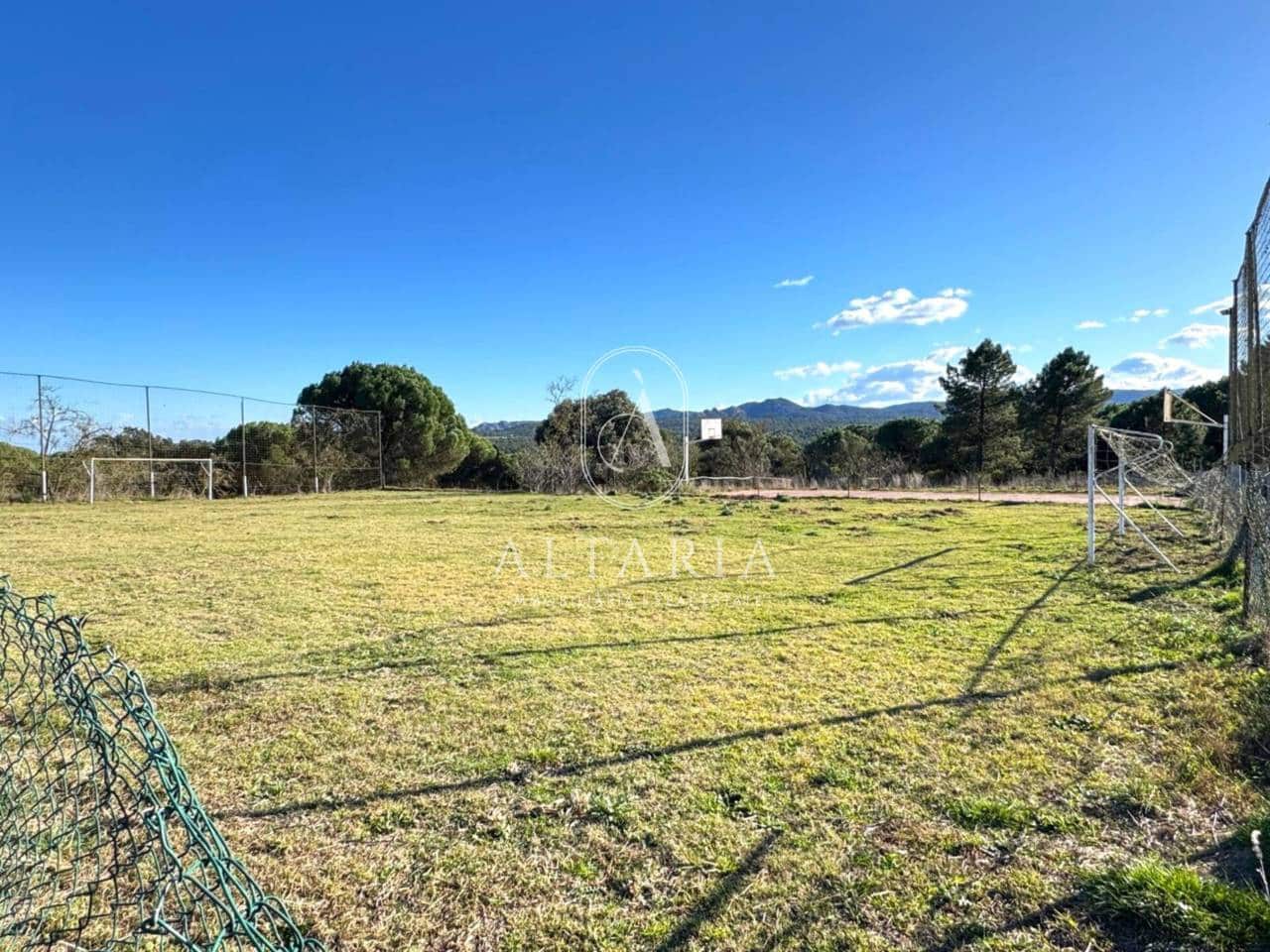 7 Zimmer Finca/Landgut zu verkaufen in Llagostera mit Pool Garage - 1.395.000 € (Ref: 9626258)