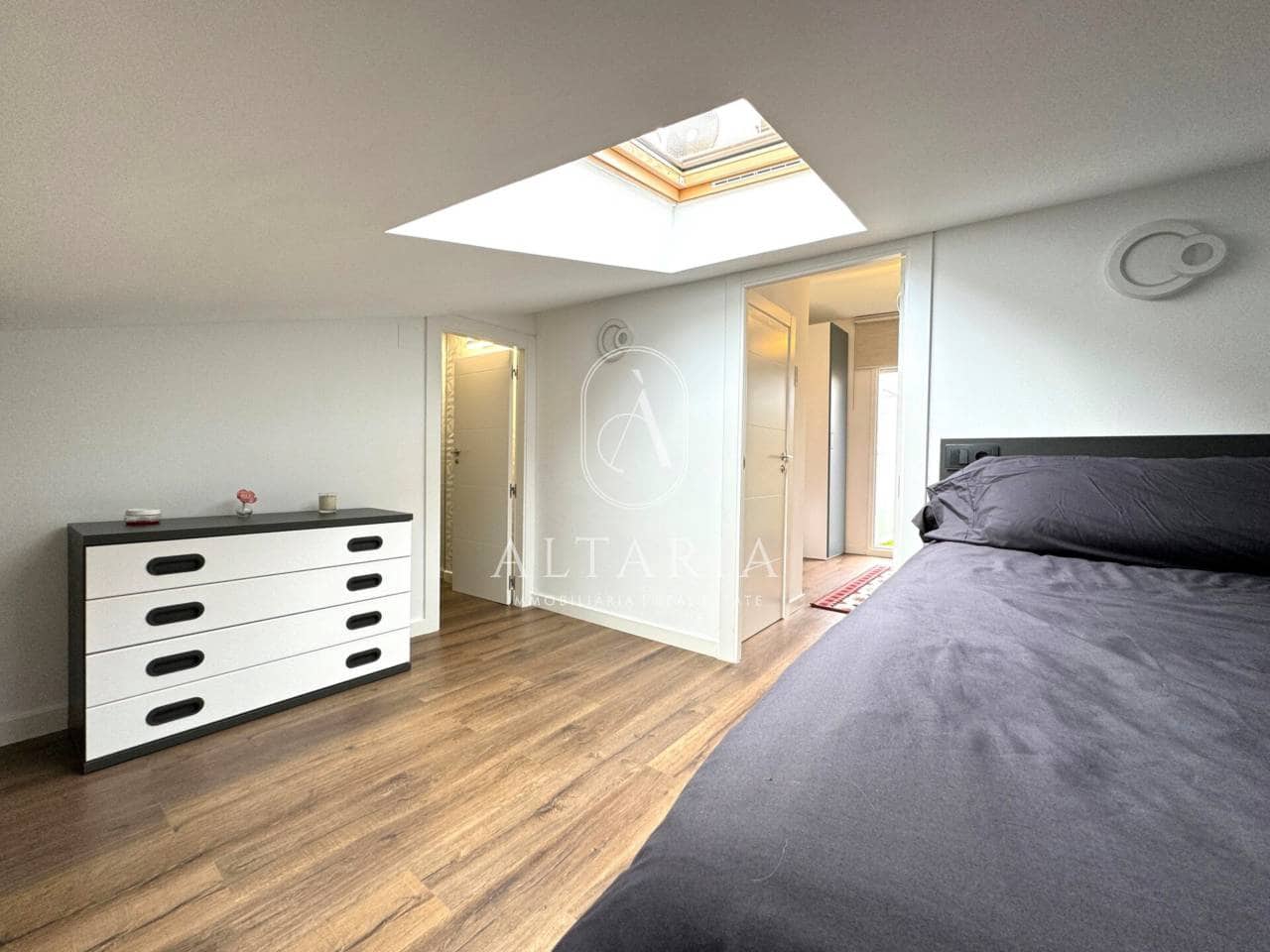 3 soverom Leilighet til salgs i Malgrat de Mar med garasje - € 279 000 (Ref: 9626259)