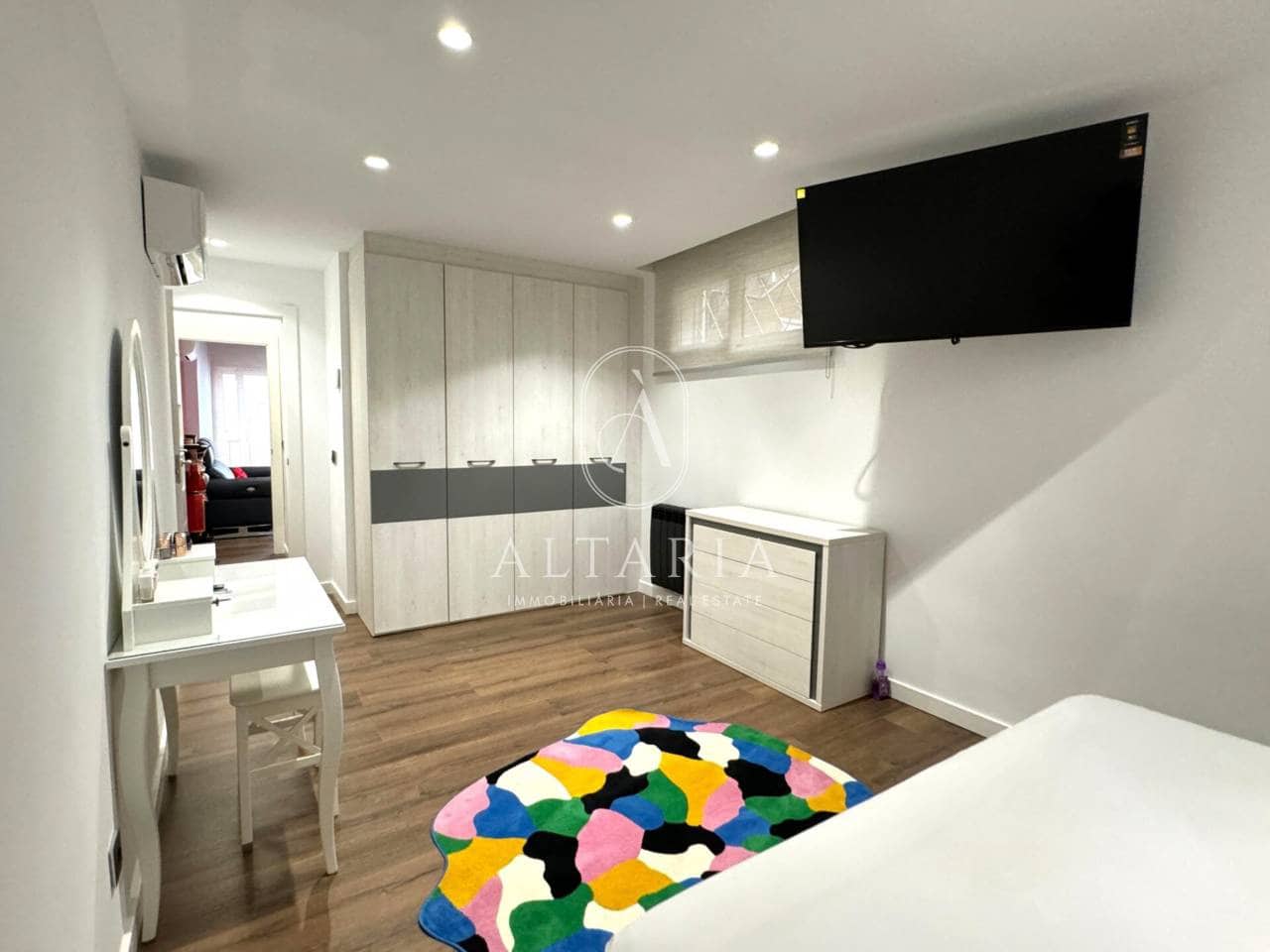 3 soverom Leilighet til salgs i Malgrat de Mar med garasje - € 279 000 (Ref: 9626259)