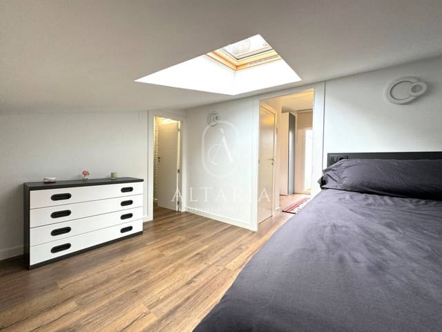 3 soverom Leilighet til salgs i Malgrat de Mar med garasje - € 279 000 (Ref: 9626259)