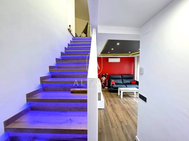 3 soverom Leilighet til salgs i Malgrat de Mar med garasje - € 279 000 (Ref: 9626259)