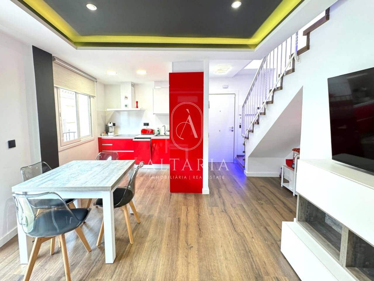 3 soverom Leilighet til salgs i Malgrat de Mar med garasje - € 279 000 (Ref: 9626259)