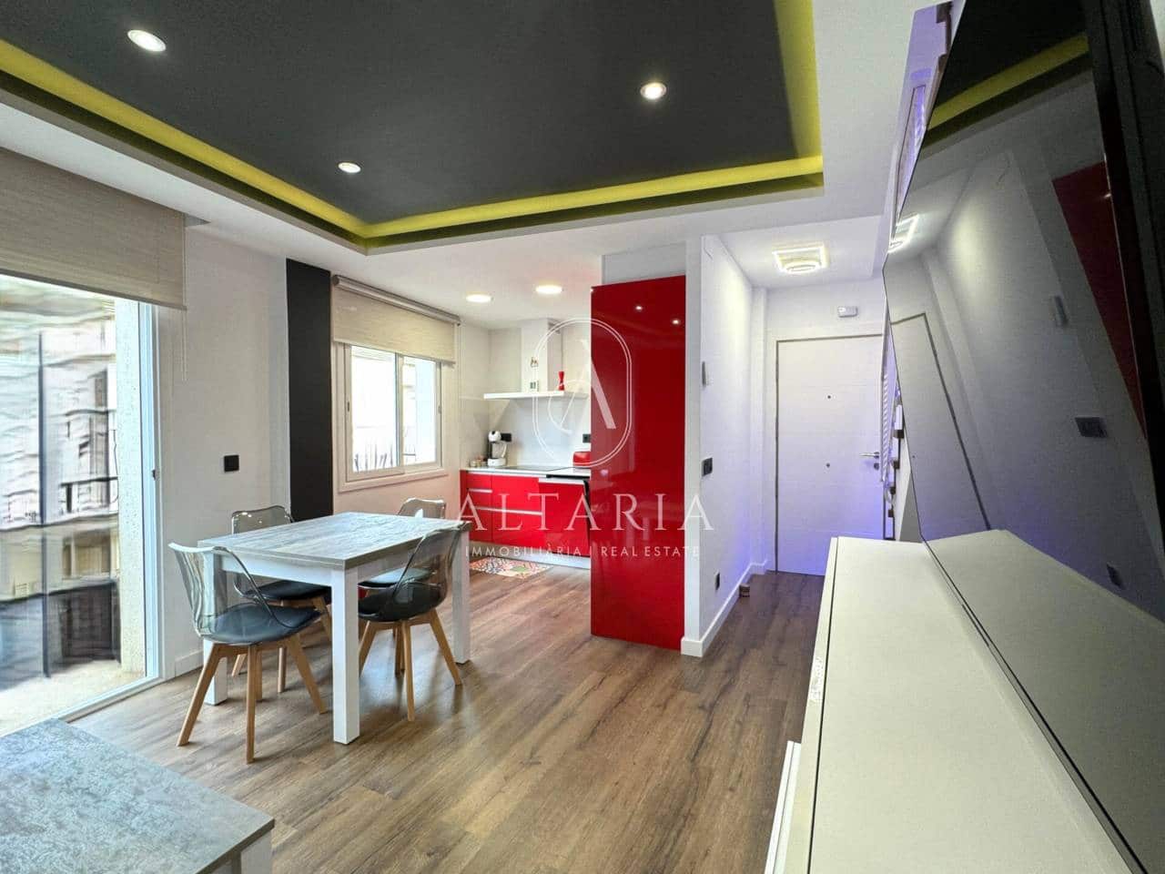 3 soverom Leilighet til salgs i Malgrat de Mar med garasje - € 279 000 (Ref: 9626259)