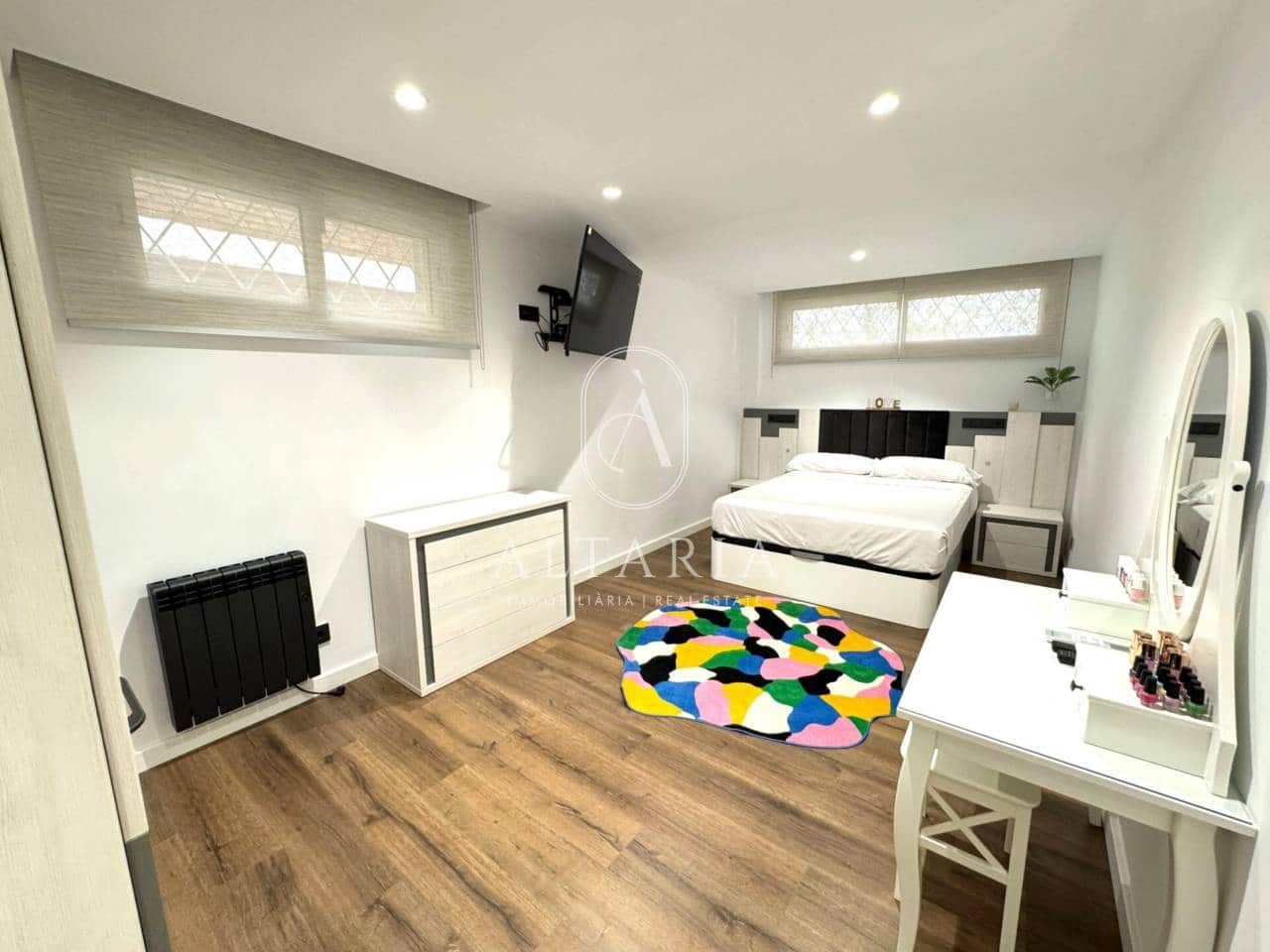 3 soverom Leilighet til salgs i Malgrat de Mar med garasje - € 279 000 (Ref: 9626259)