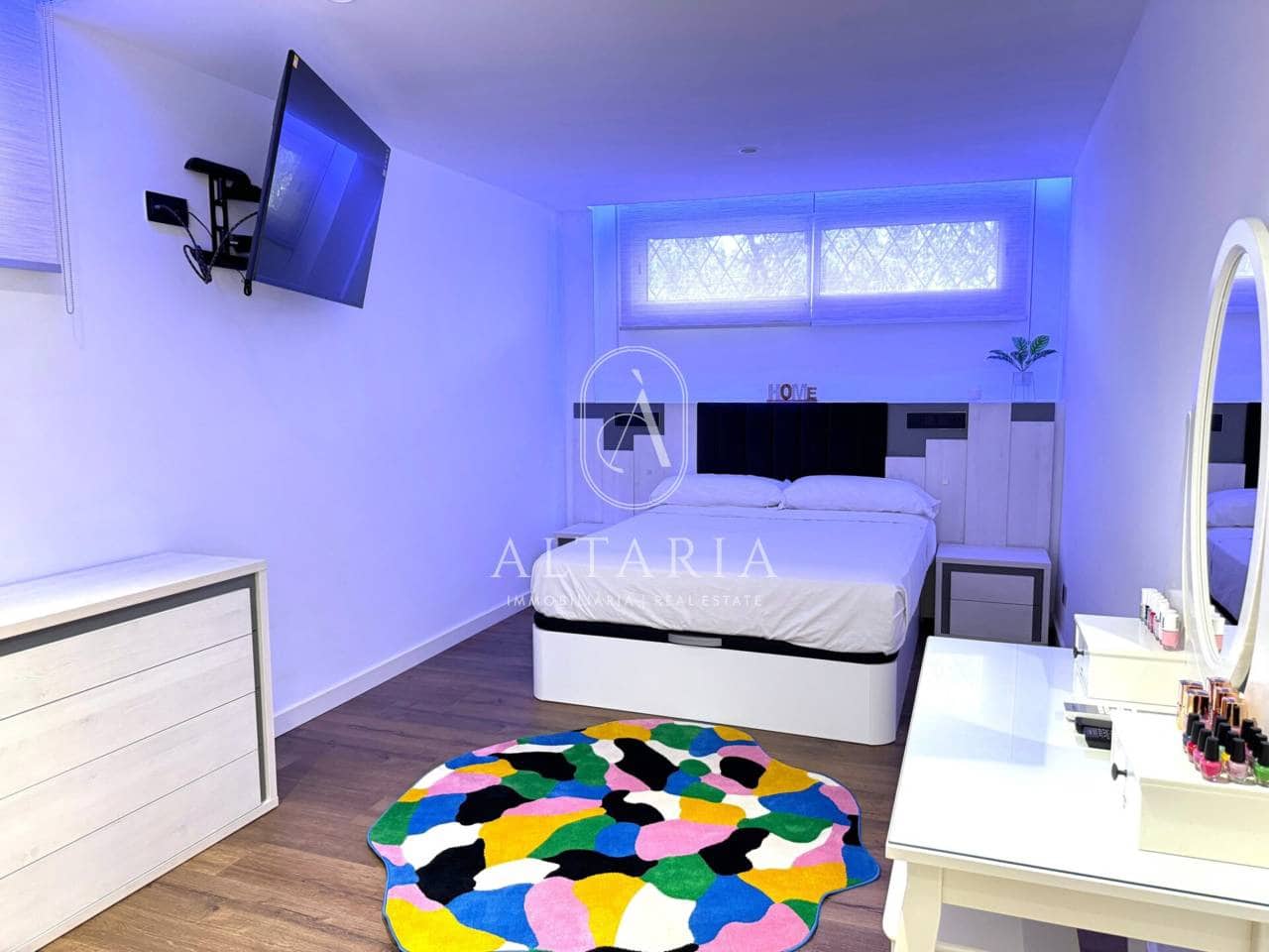 3 soverom Leilighet til salgs i Malgrat de Mar med garasje - € 279 000 (Ref: 9626259)