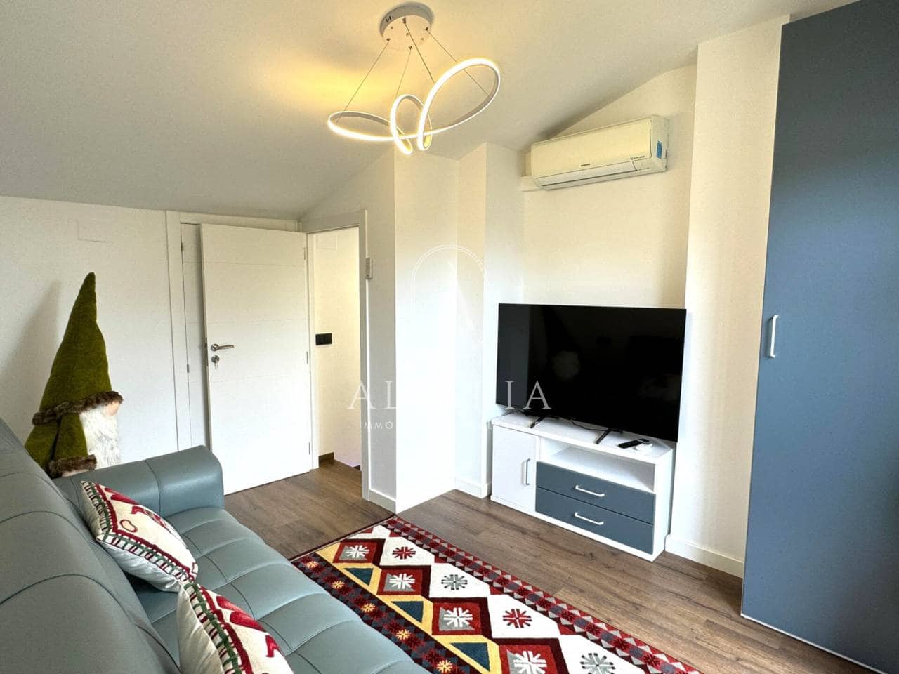 3 soverom Leilighet til salgs i Malgrat de Mar med garasje - € 279 000 (Ref: 9626259)