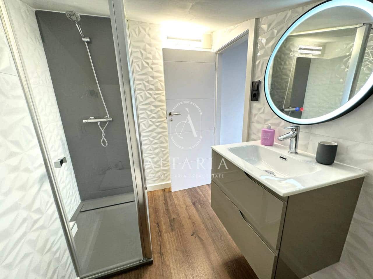 3 soverom Leilighet til salgs i Malgrat de Mar med garasje - € 279 000 (Ref: 9626259)