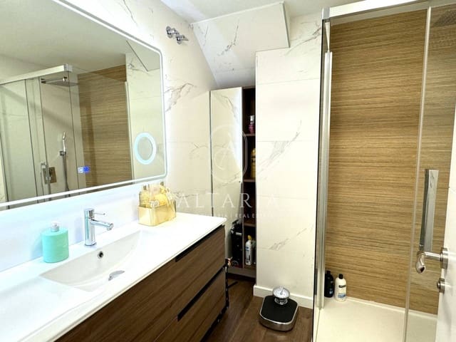 3 soverom Leilighet til salgs i Malgrat de Mar med garasje - € 279 000 (Ref: 9626259)