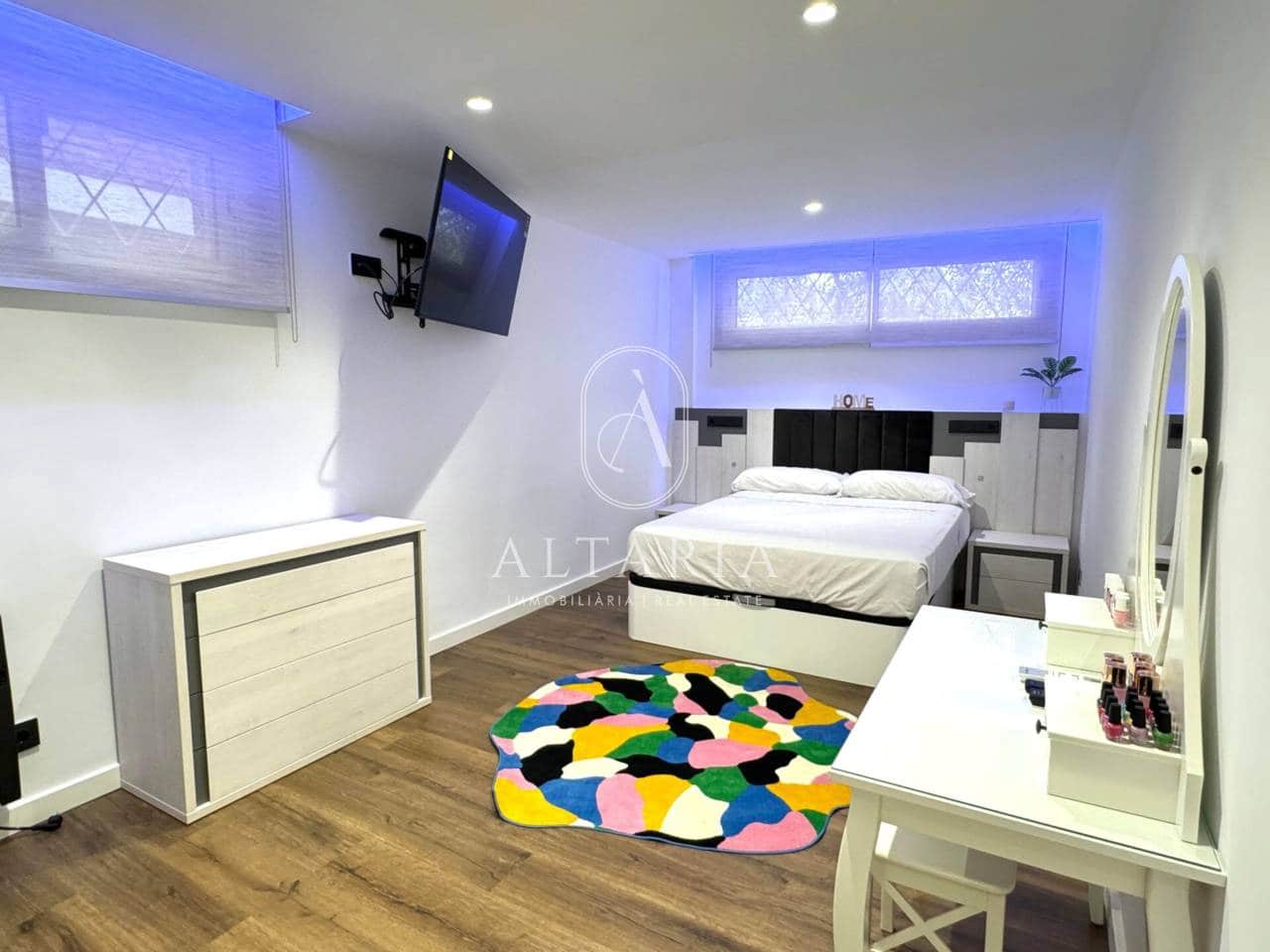 3 soverom Leilighet til salgs i Malgrat de Mar med garasje - € 279 000 (Ref: 9626259)