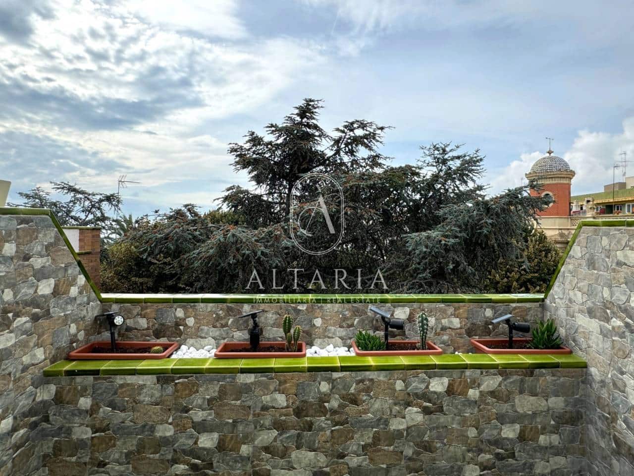 3 soverom Leilighet til salgs i Malgrat de Mar med garasje - € 279 000 (Ref: 9626259)