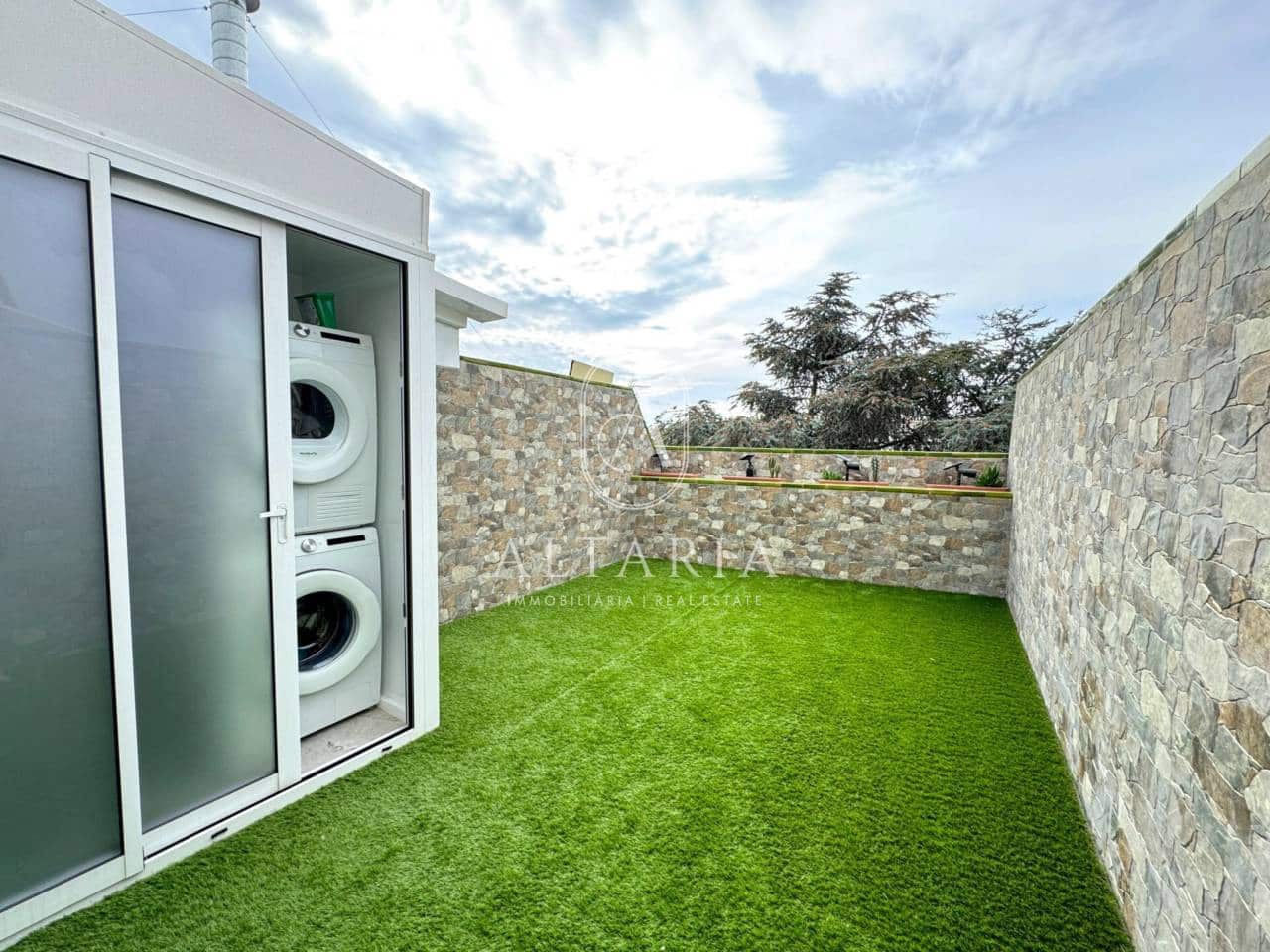 3 soverom Leilighet til salgs i Malgrat de Mar med garasje - € 279 000 (Ref: 9626259)