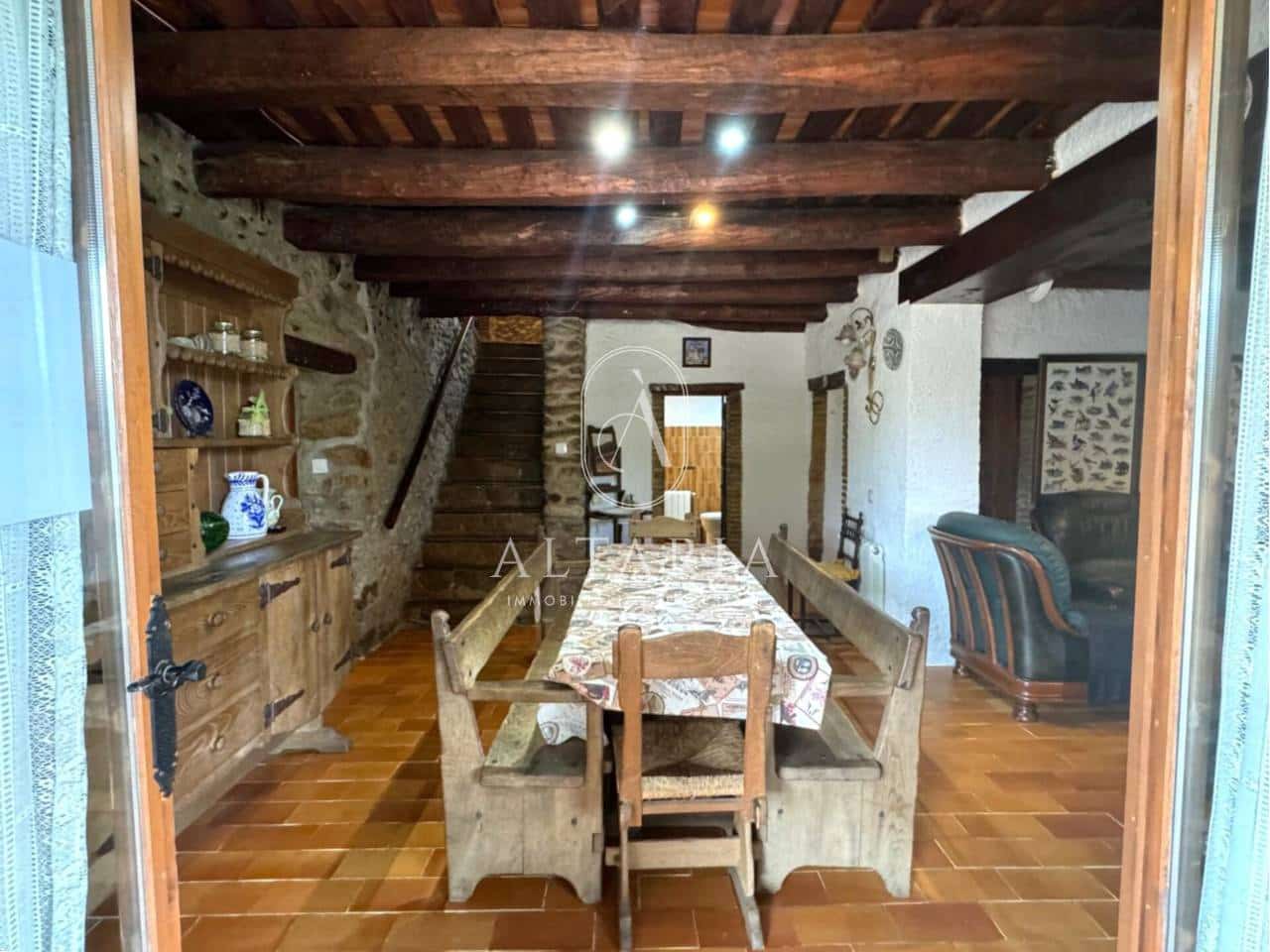 Finca/Casa Rural de 7 habitaciones en Anglès en venta con garaje - 795.000 € (Ref: 9626260)