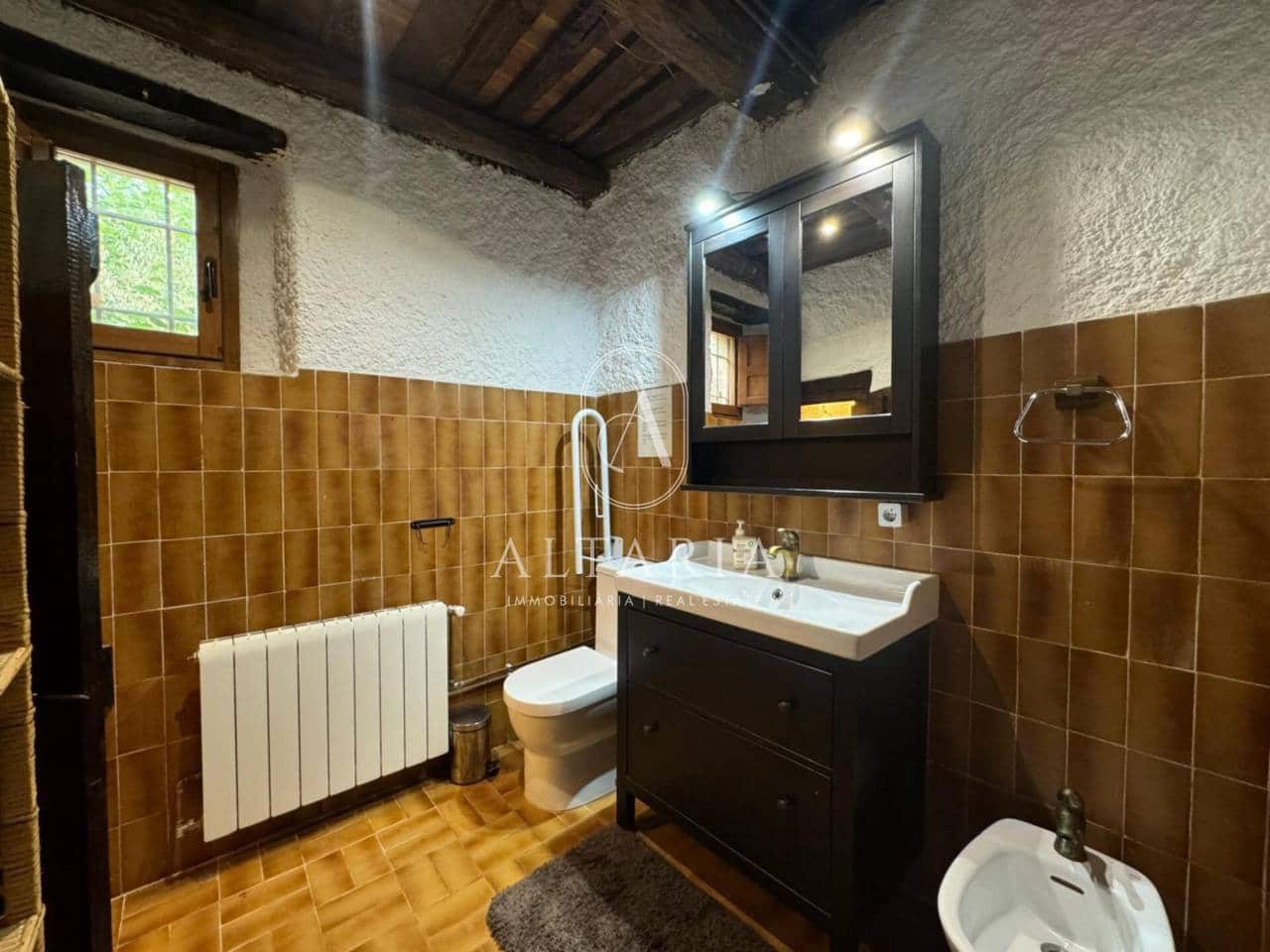 Finca/Casa Rural de 7 habitaciones en Anglès en venta con garaje - 795.000 € (Ref: 9626260)