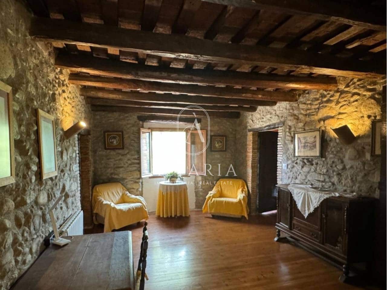 Finca/Casa Rural de 7 habitaciones en Anglès en venta con garaje - 795.000 € (Ref: 9626260)