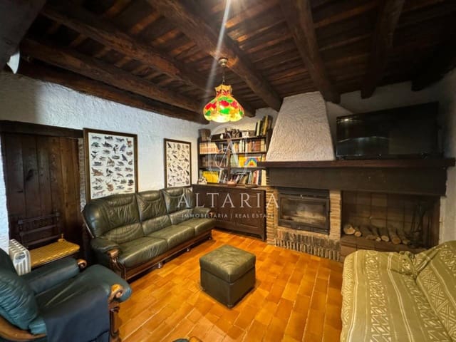 Finca/Casa Rural de 7 habitaciones en Anglès en venta con garaje - 795.000 € (Ref: 9626260)