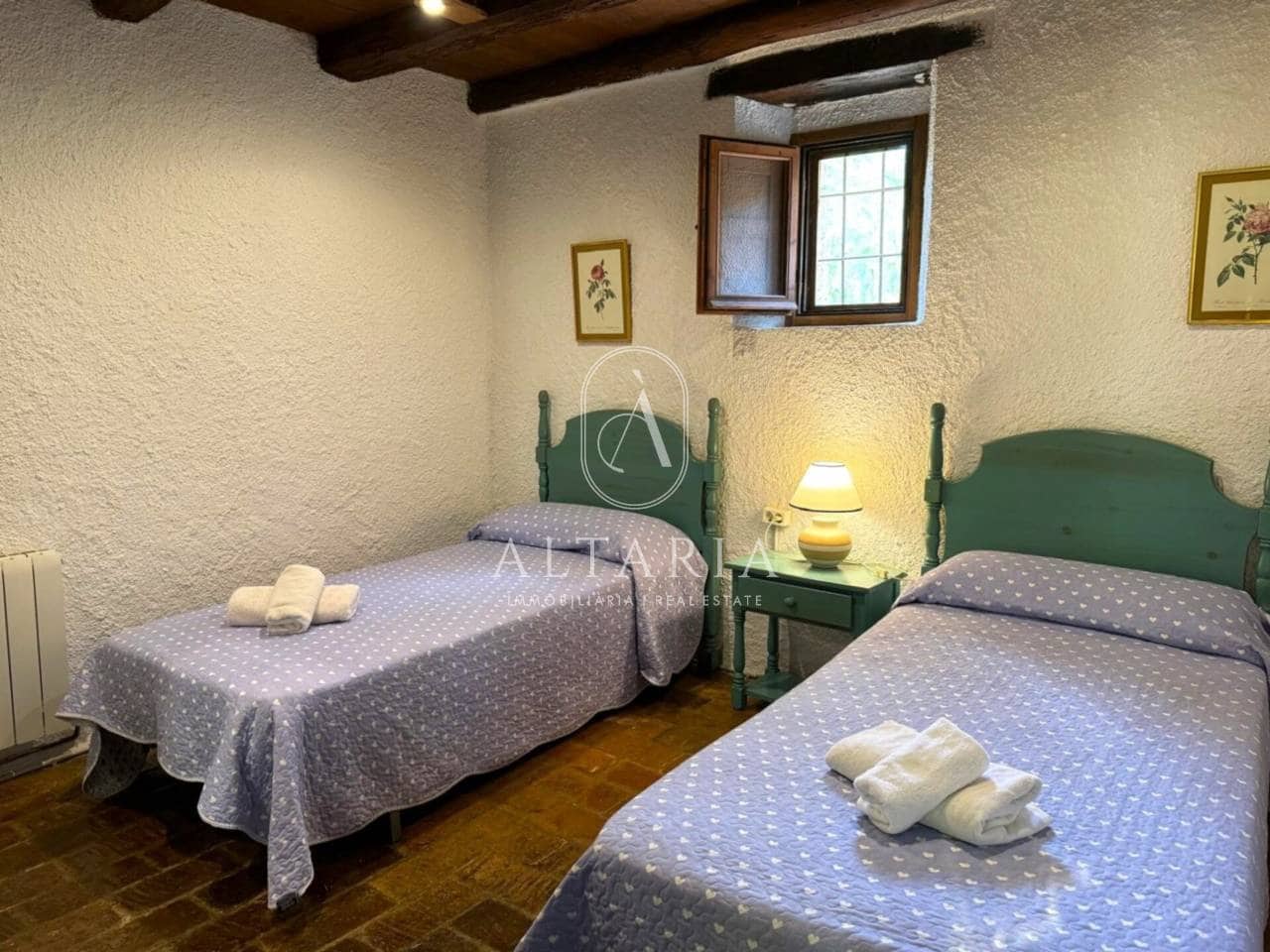 Finca/Casa Rural de 7 habitaciones en Anglès en venta con garaje - 795.000 € (Ref: 9626260)