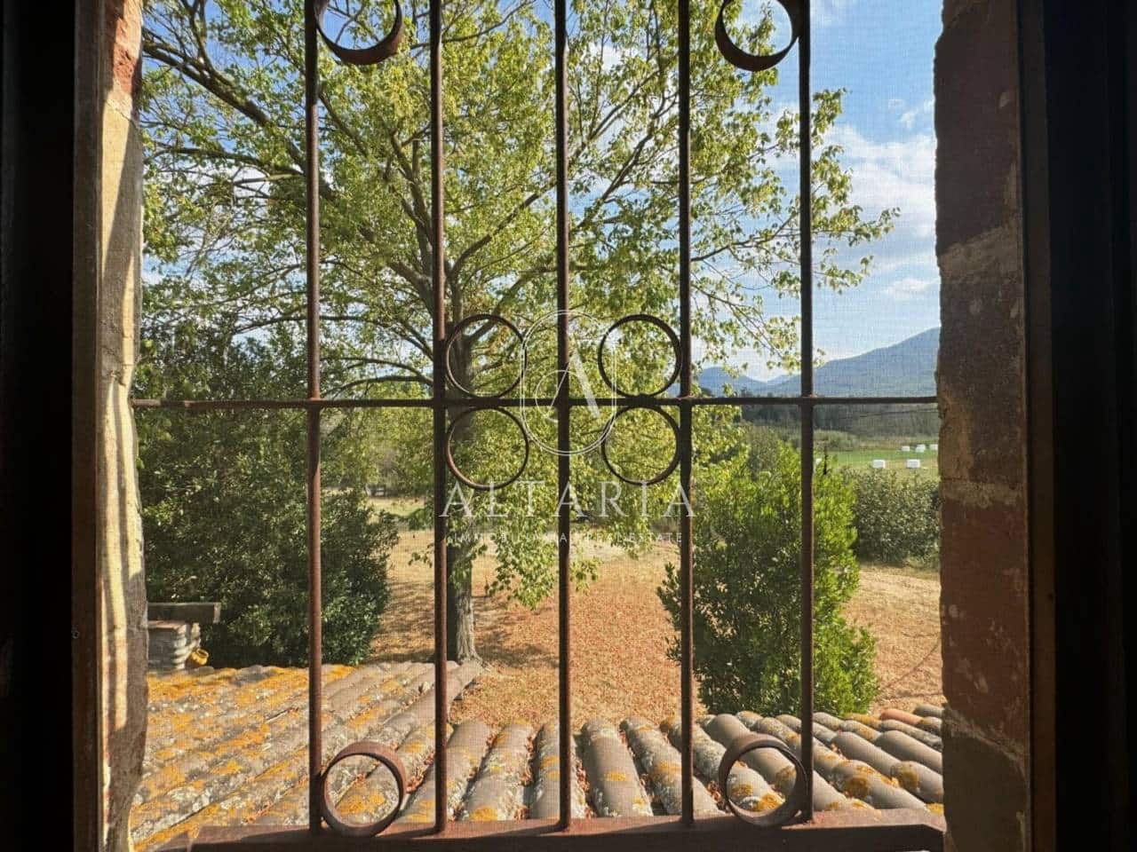 Finca/Casa Rural de 7 habitaciones en Anglès en venta con garaje - 795.000 € (Ref: 9626260)