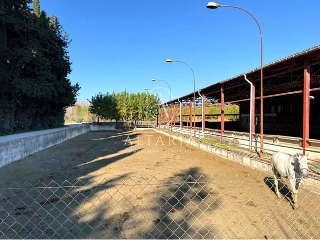 10 makuuhuone Maalaistalo myytävänä paikassa Celrà mukana uima-altaan - 600 000 € (Ref: 9626261)