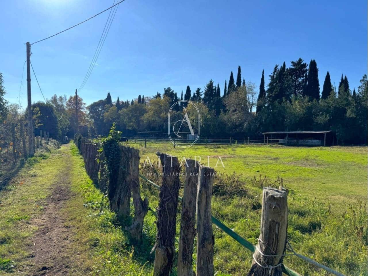 10 makuuhuone Maalaistalo myytävänä paikassa Celra mukana uima-altaan - 600 000 € (Ref: 9626261)