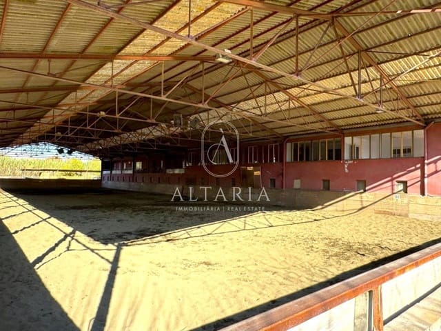 10 makuuhuone Maalaistalo myytävänä paikassa Celrà mukana uima-altaan - 600 000 € (Ref: 9626261)