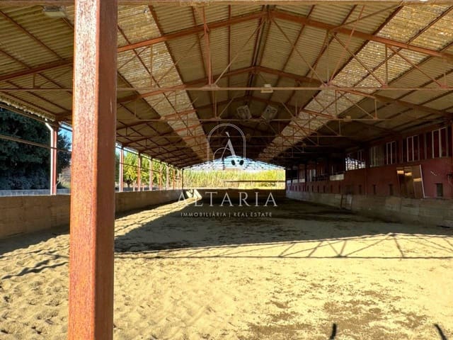 10 makuuhuone Maalaistalo myytävänä paikassa Celrà mukana uima-altaan - 600 000 € (Ref: 9626261)