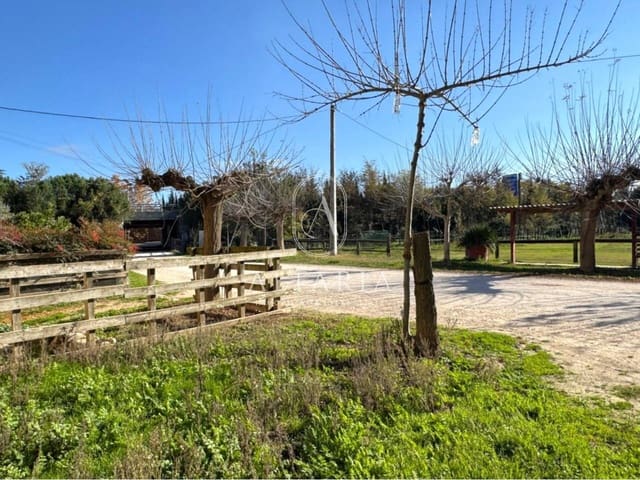 10 makuuhuone Maalaistalo myytävänä paikassa Celrà mukana uima-altaan - 600 000 € (Ref: 9626261)