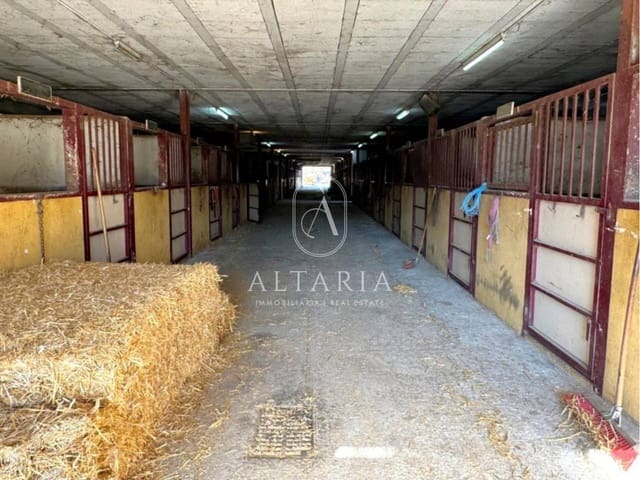 10 makuuhuone Maalaistalo myytävänä paikassa Celrà mukana uima-altaan - 600 000 € (Ref: 9626261)