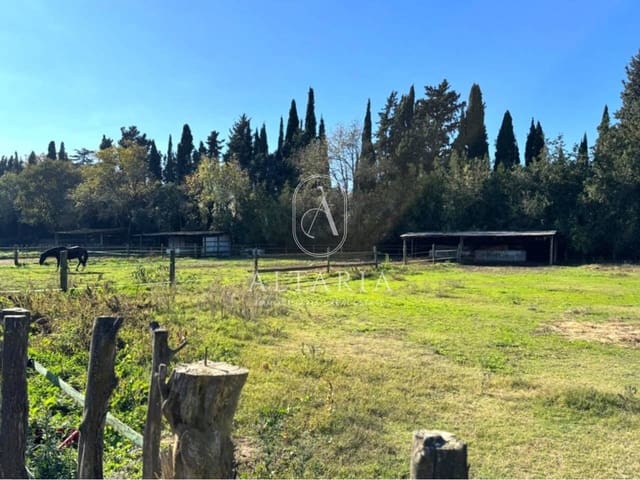 10 makuuhuone Maalaistalo myytävänä paikassa Celrà mukana uima-altaan - 600 000 € (Ref: 9626261)