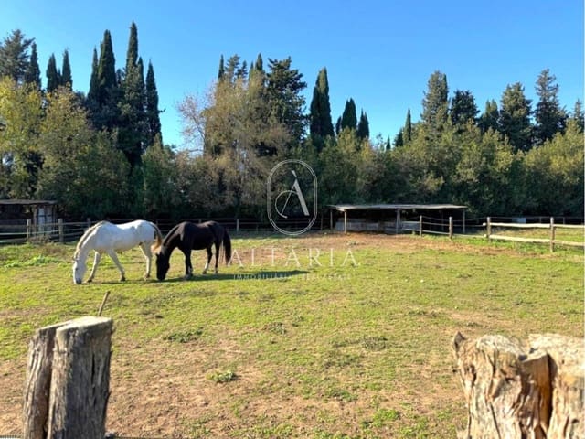 10 makuuhuone Maalaistalo myytävänä paikassa Celrà mukana uima-altaan - 600 000 € (Ref: 9626261)