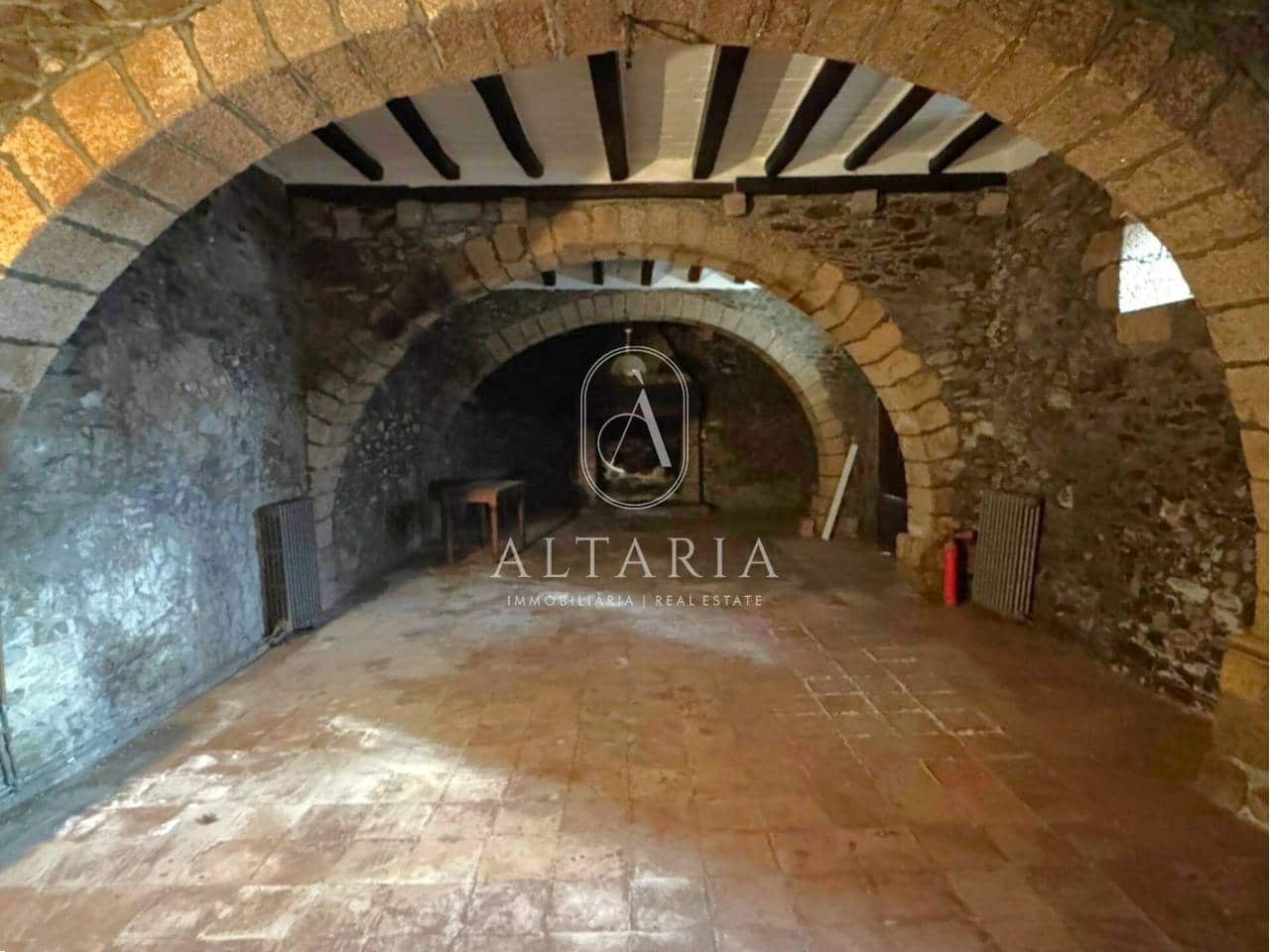 10 Zimmer Finca/Landgut zu verkaufen in Llagostera mit Pool Garage - 1.080.000 € (Ref: 9626262)