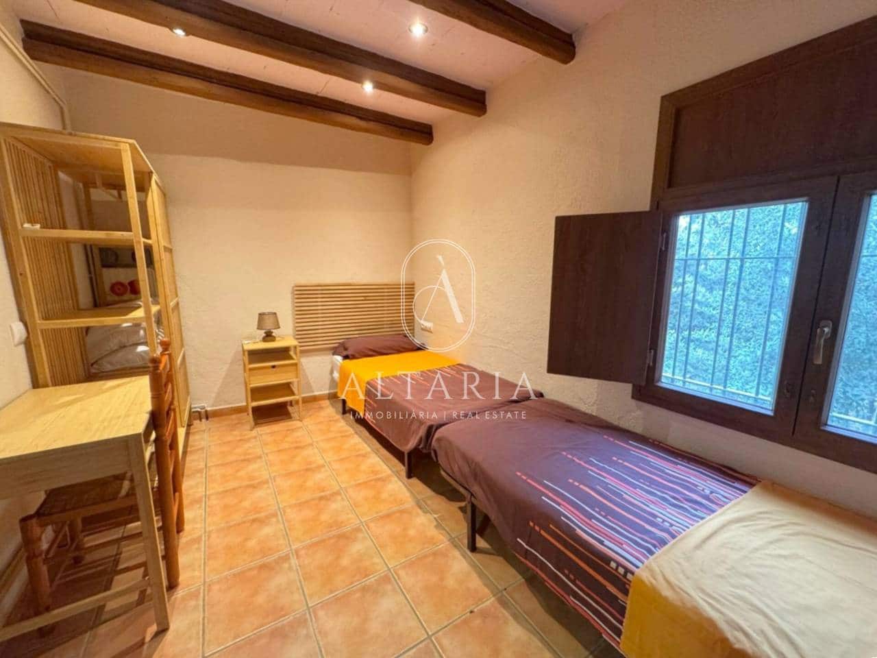 10 Zimmer Finca/Landgut zu verkaufen in Llagostera mit Pool Garage - 1.080.000 € (Ref: 9626262)