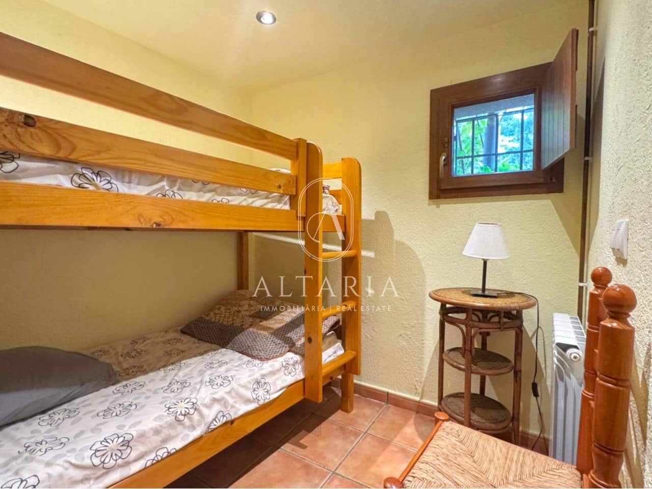 10 Zimmer Finca/Landgut zu verkaufen in Llagostera mit Pool Garage - 1.080.000 € (Ref: 9626262)