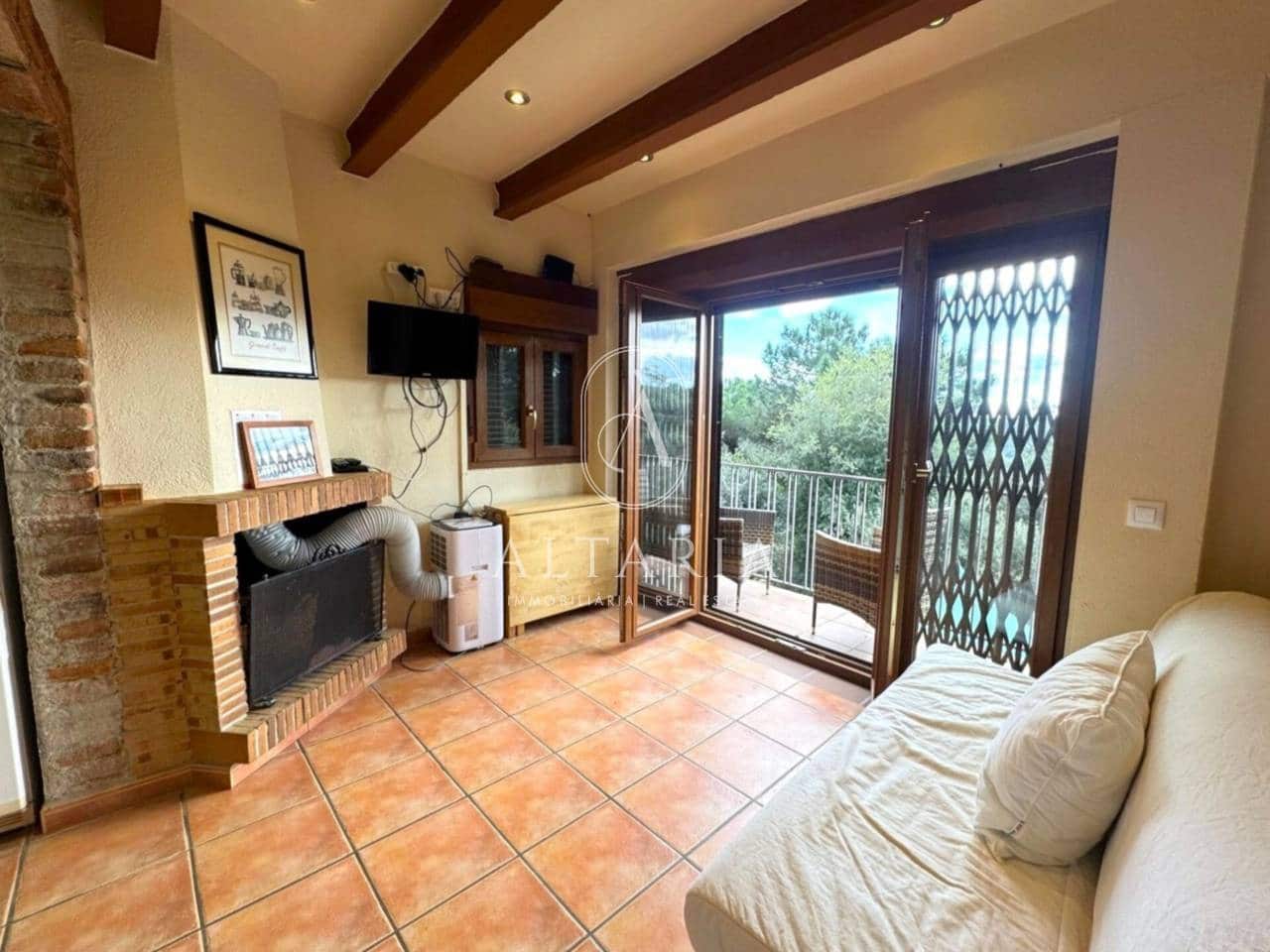 10 Zimmer Finca/Landgut zu verkaufen in Llagostera mit Pool Garage - 1.080.000 € (Ref: 9626262)