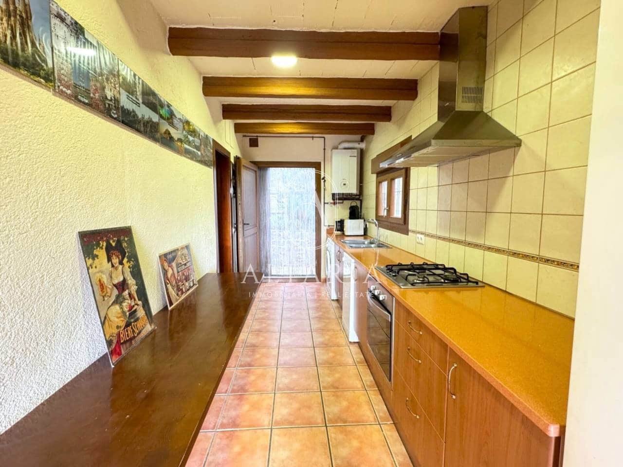 10 Zimmer Finca/Landgut zu verkaufen in Llagostera mit Pool Garage - 1.080.000 € (Ref: 9626262)