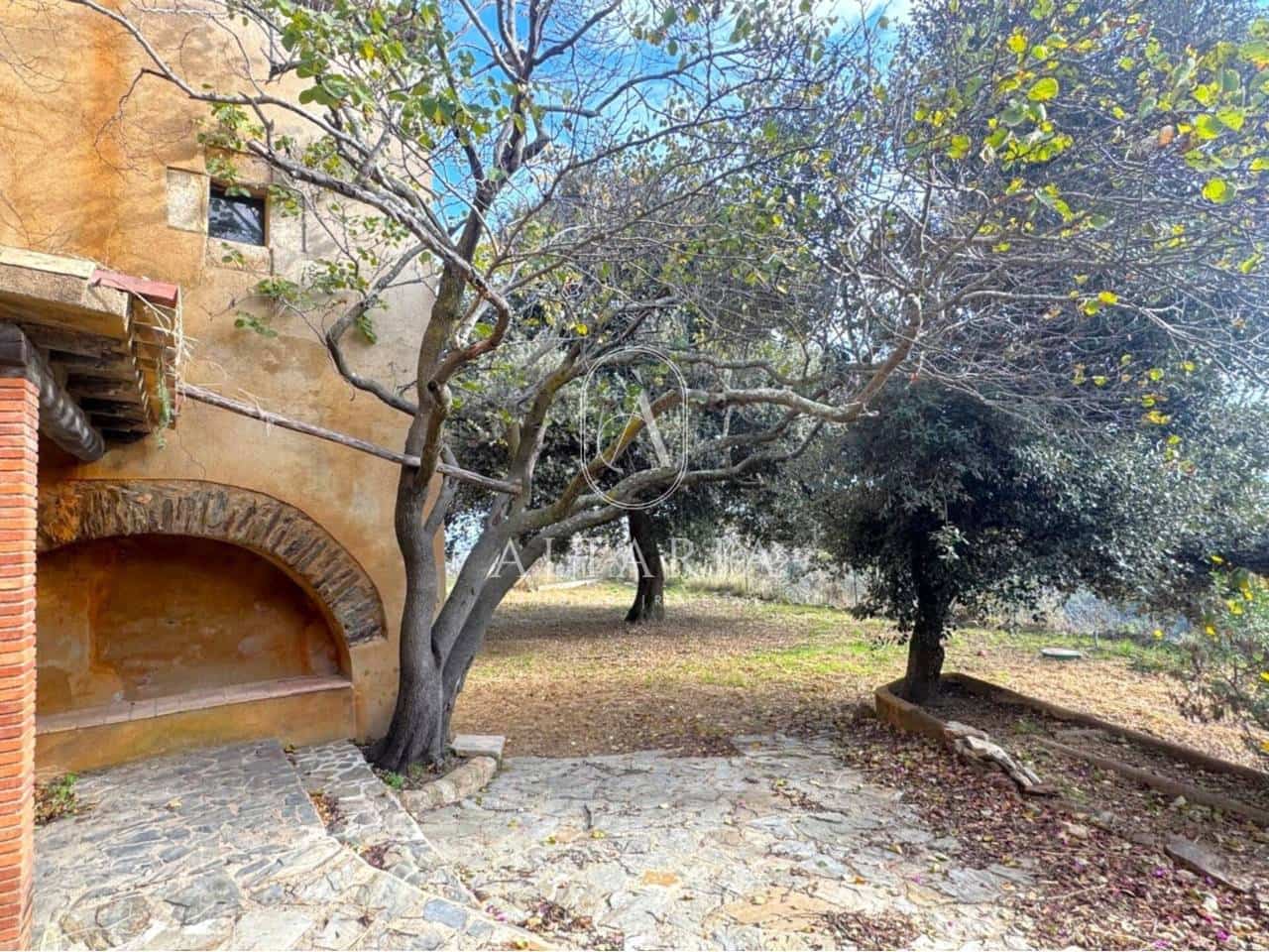 10 Zimmer Finca/Landgut zu verkaufen in Llagostera mit Pool Garage - 1.080.000 € (Ref: 9626262)