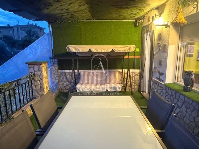 3 Zimmer Doppelhaus zu verkaufen in Tordera - 254.900 € (Ref: 9626263)