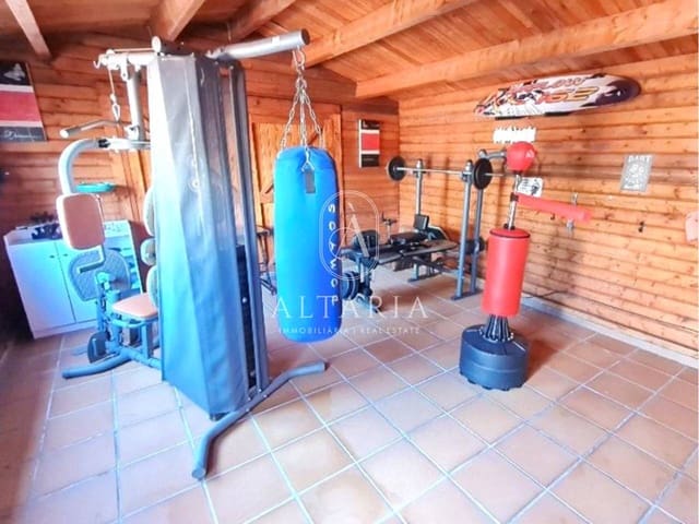 3 Zimmer Doppelhaus zu verkaufen in Tordera - 254.900 € (Ref: 9626263)