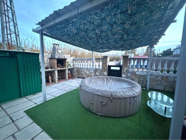 3 Zimmer Doppelhaus zu verkaufen in Tordera - 254.900 € (Ref: 9626263)