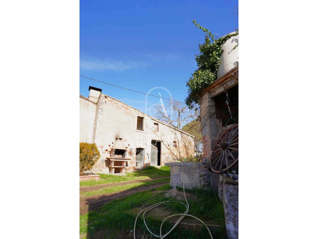 6 sovrum Finca/Hus på landet till salu i Macanet de la Selva - 435 000 € (Ref: 9626264)