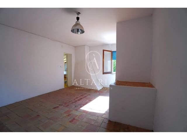 6 sovrum Finca/Hus på landet till salu i Maçanet de la Selva - 435 000 € (Ref: 9626264)