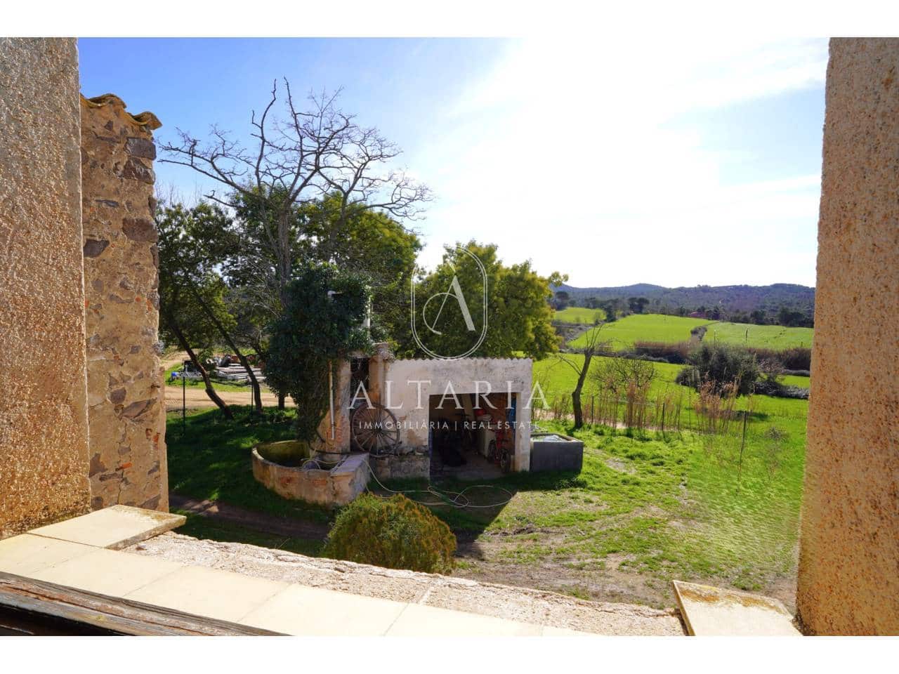 6 sovrum Finca/Hus på landet till salu i Macanet de la Selva - 435 000 € (Ref: 9626264)