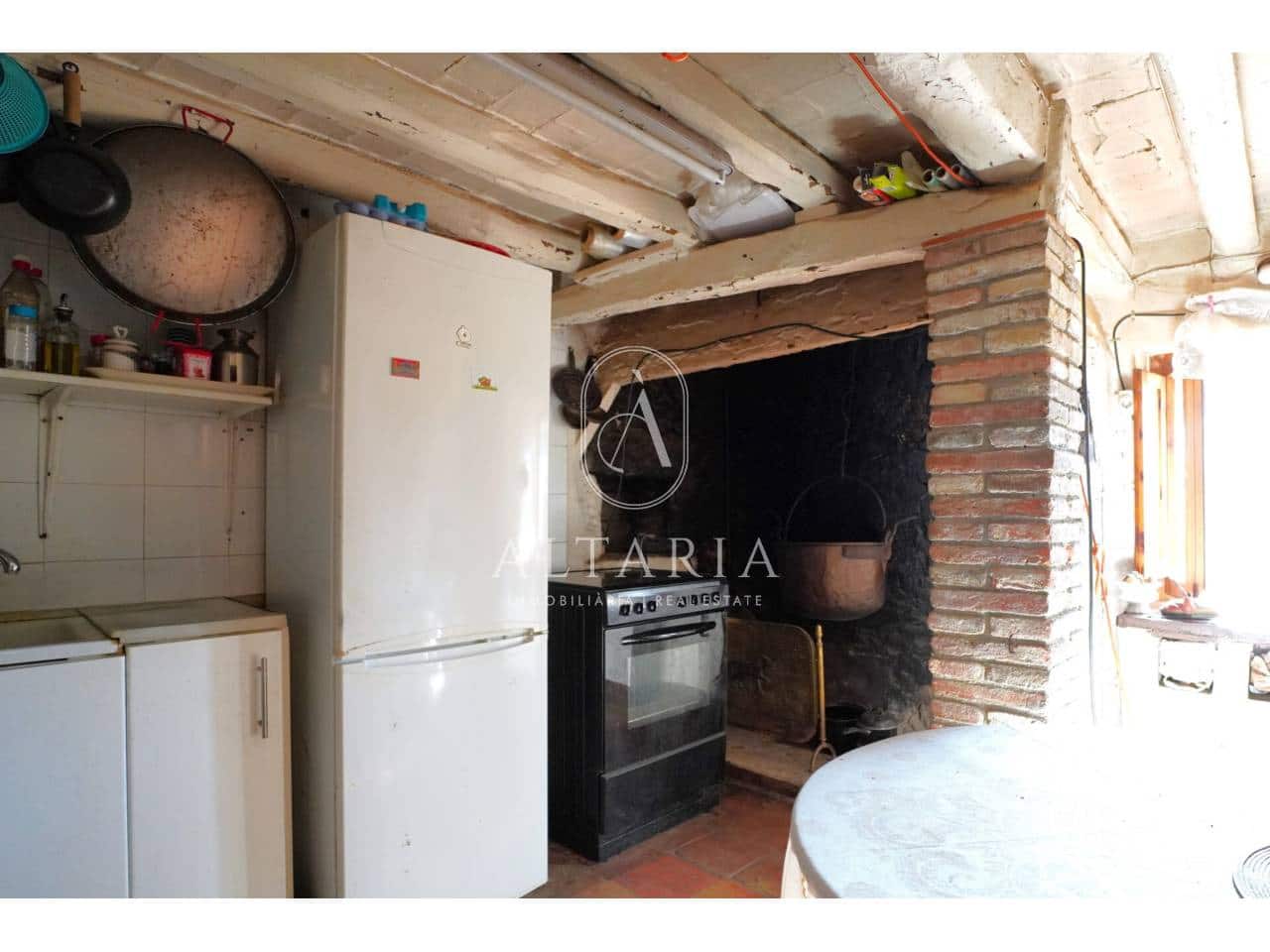 6 sovrum Finca/Hus på landet till salu i Macanet de la Selva - 435 000 € (Ref: 9626264)