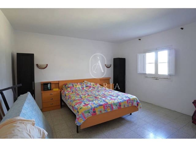 6 sovrum Finca/Hus på landet till salu i Maçanet de la Selva - 435 000 € (Ref: 9626264)