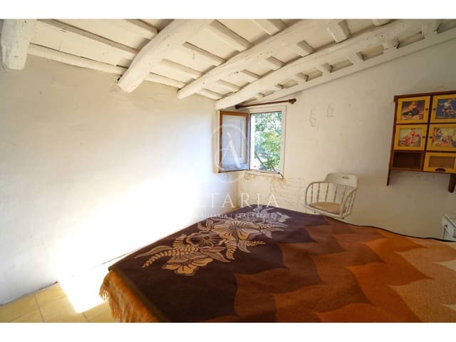 6 sovrum Finca/Hus på landet till salu i Maçanet de la Selva - 435 000 € (Ref: 9626264)