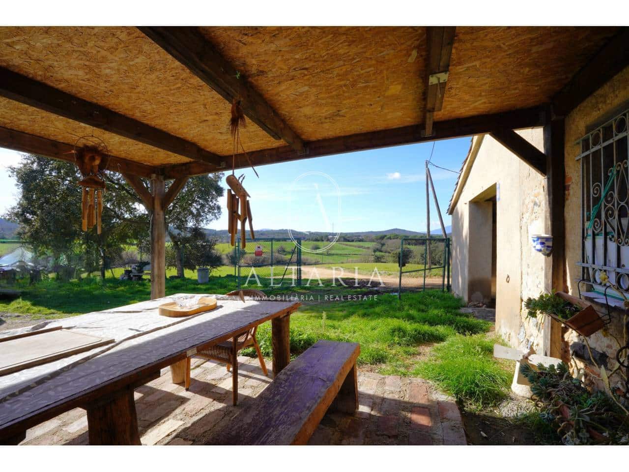 6 sovrum Finca/Hus på landet till salu i Macanet de la Selva - 435 000 € (Ref: 9626264)