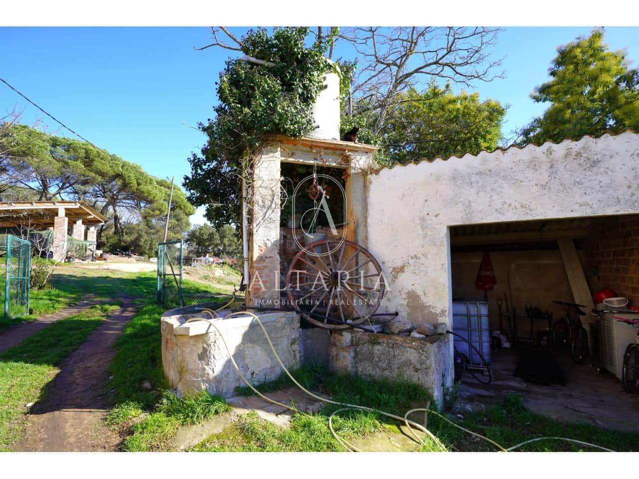 6 sovrum Finca/Hus på landet till salu i Macanet de la Selva - 435 000 € (Ref: 9626264)