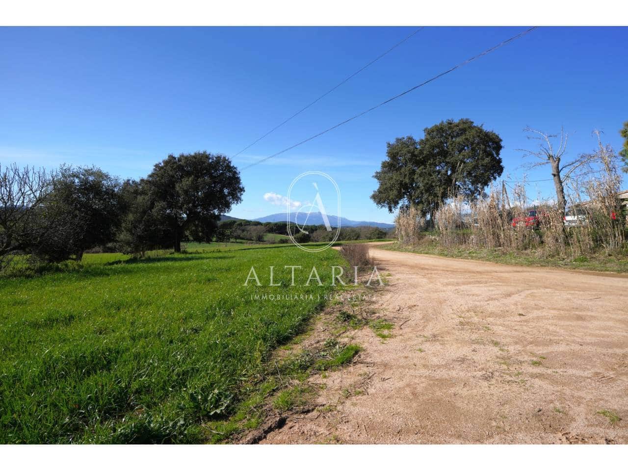 6 sovrum Finca/Hus på landet till salu i Macanet de la Selva - 435 000 € (Ref: 9626264)