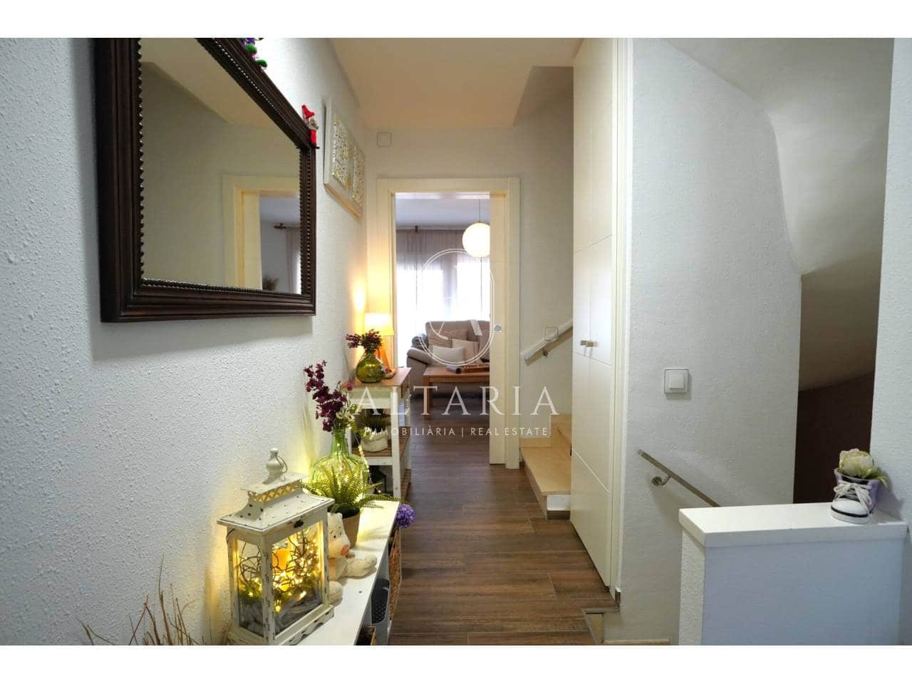 4 sovrum Hus till salu i Malgrat de Mar med garage - 468 000 € (Ref: 9626265)