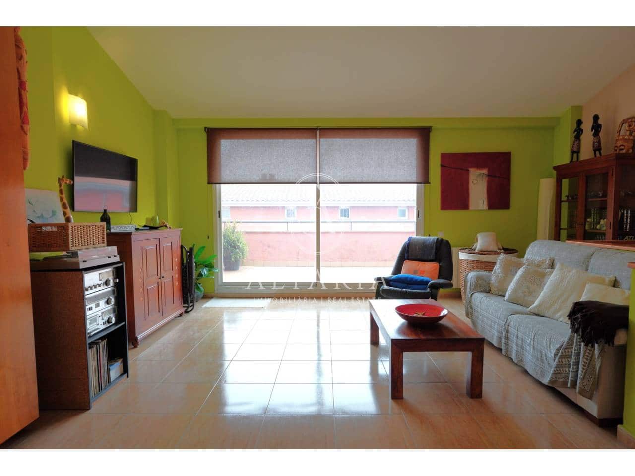 4 sovrum Hus till salu i Malgrat de Mar med garage - 468 000 € (Ref: 9626265)